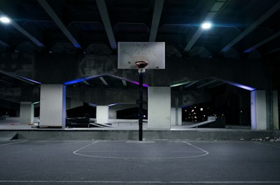 Basketball Tactics